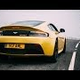 The Aston Martin V12 Vantage S Is The Crazy Uncle Of The Family